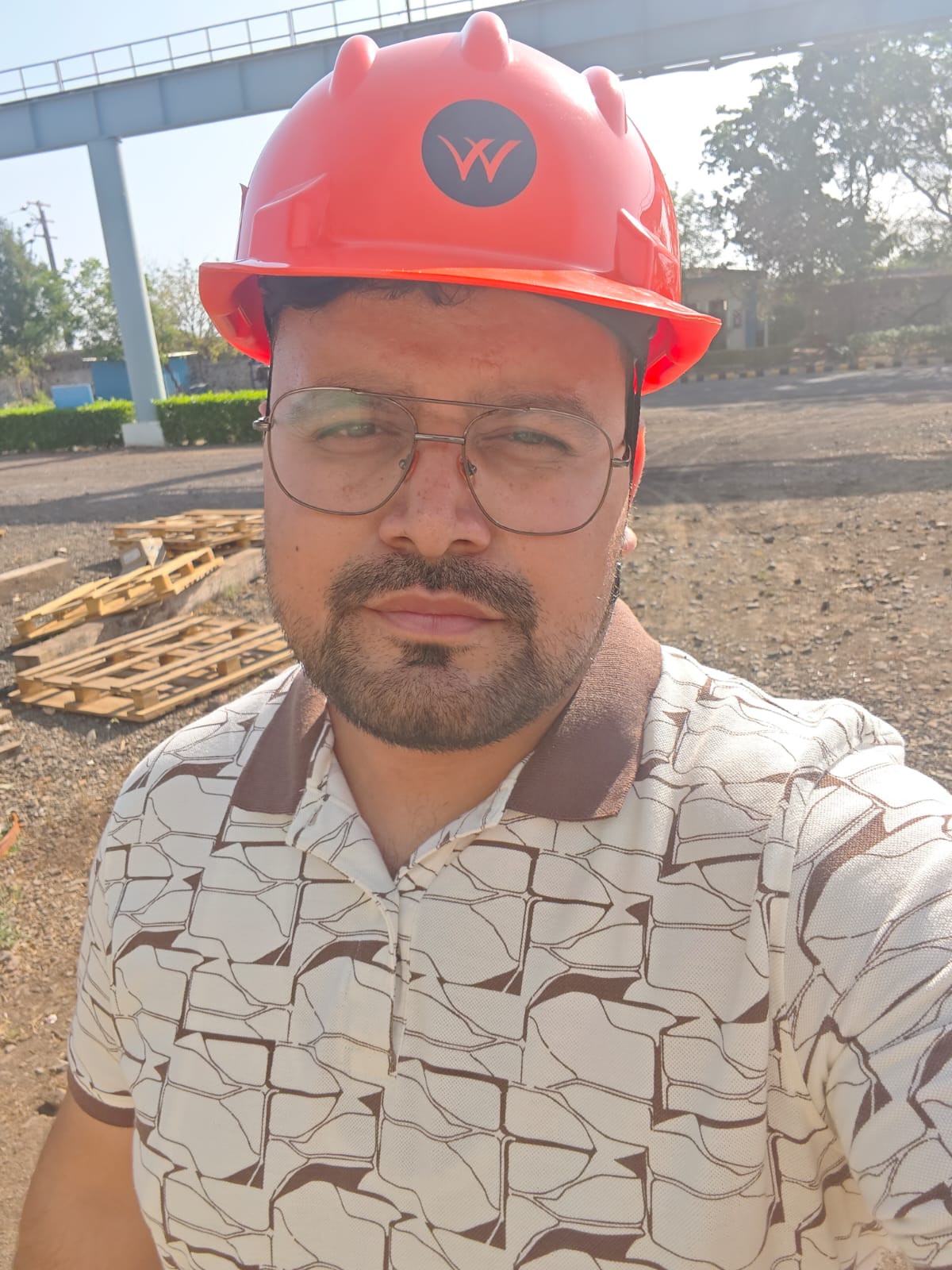 Vishal Dhiman Krishna Engineers